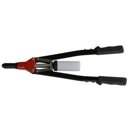 DX riveter 65 Lever for blind rivets Al/St/Cu/A2 4-6.4mm