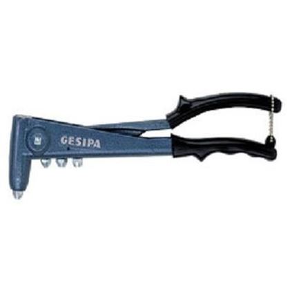 Rivetting pliers NTS