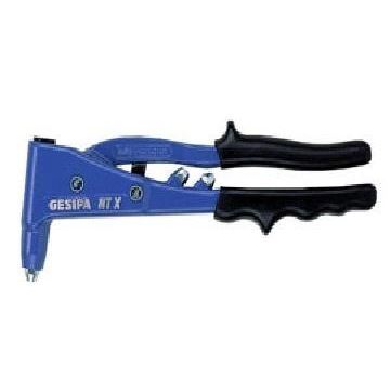Rivetting pliers NTX