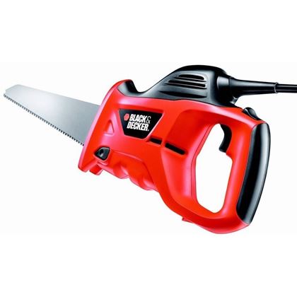 Hand saw BLACK+DECKER 400W KS880EC