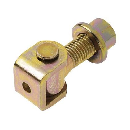 Weld On Hinges M24 C24 Golden line Rolling Center