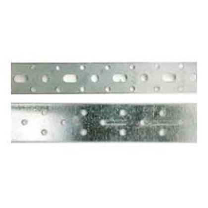 Band 20x0.8mm 10m BLUE ZINC fixing TM5/10