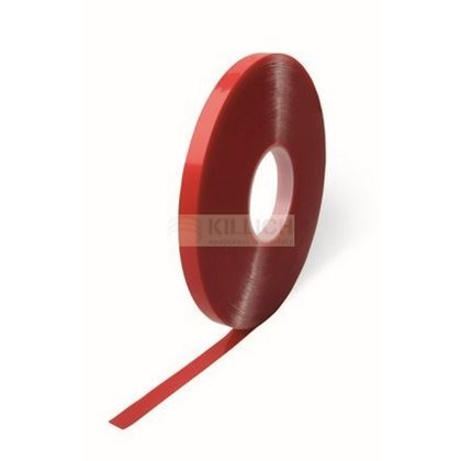 Tape illbruck structural 1x19x10m transparent TN021