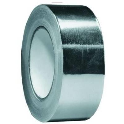 75x50m Alu tape 0.07mm