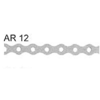 12/10m Steel strap BV/MP 10-20