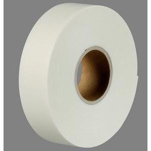 19x1x5m Bilateral foamed tape, sticky