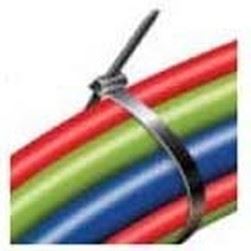 4.8x310 UV-Resistant Cable Tie K:460271