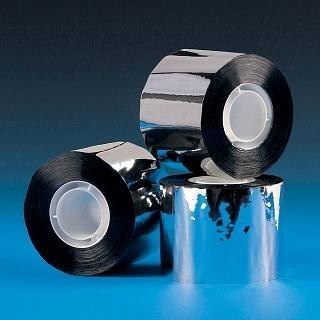 50x50m 0.051mm Metal tape