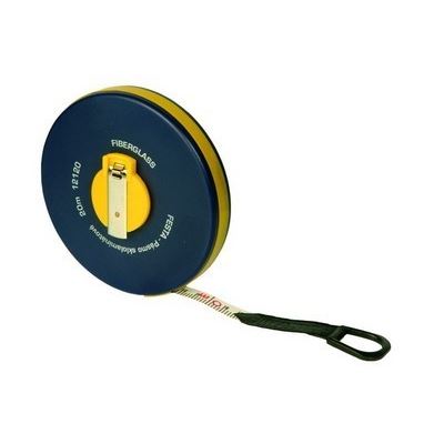 Fiberglass tape 50m/14mm