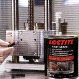 Paste Loctite 454g Black LB 8009
