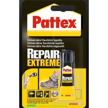 Pattex Repair Extree glue 8g flexibil