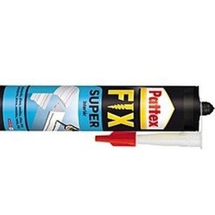 Pattex Super Fix glue 400g PL50 white