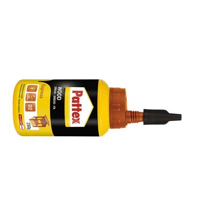 Wood glue Pattex Express 250g