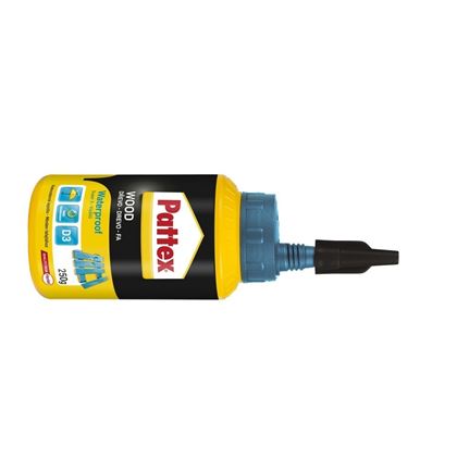 Wood glue Pattex Super 3 250g