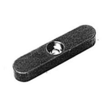 10x8x45 C45 + C Parallel keys DIN 6885C