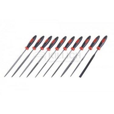 File 250mm set 10 pcs.