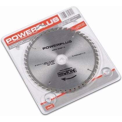 Circular saw blades 200 for wood 24 teeths + reduction rings