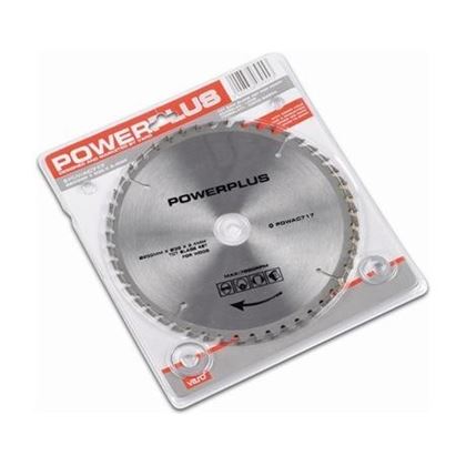Circular saw blades 200 for wood 40 teeths