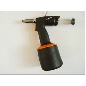 nýtovací pistole AIR POWER 1 na trhací nýty pneumat.hydraulická AL/ST/A2 do 5mm