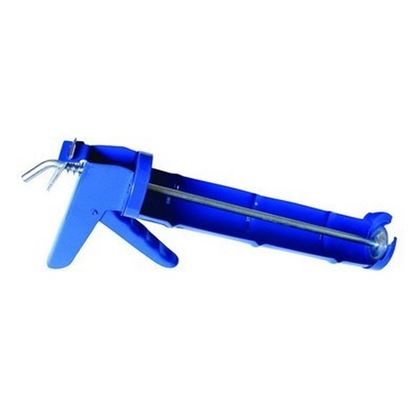 Caulking gun PLASTIC