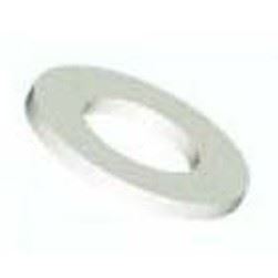 M10 d. 10.5x18x1.6 polyamid Flat washer DIN 433