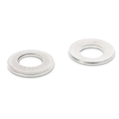 M16 d. 16.4x32x2.8 GEOMET 500 Rip-lock washer BN 13292