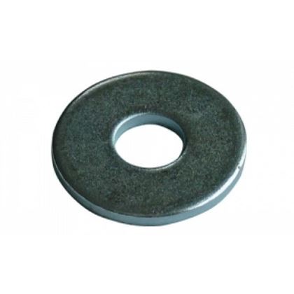 washer M12 13x27x2,5 STAINLESS STEEL TYPE M