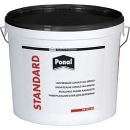 Wood glue Ponal Standard 5kg