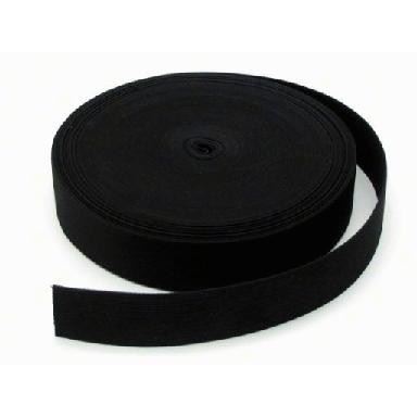 Cotton strap 25mm (50m)