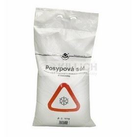 road salt 25 kg