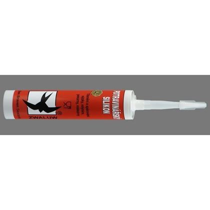 transparent silicon sealant 310ml