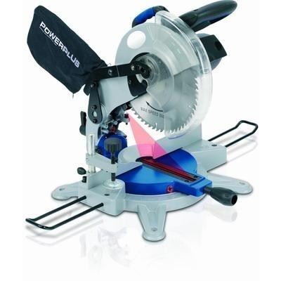 Mitre saw 1600W – 254mm
