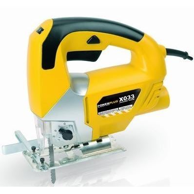 Jig saw 600W yellow