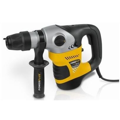 DEMOLITION HAMMER 1500W + box