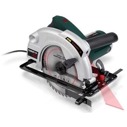 Jig saw wit laser 1.800W green