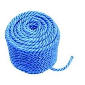 Nylon rope 10mmx50M white
