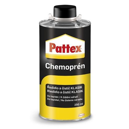 thinner PATTEX 250ml