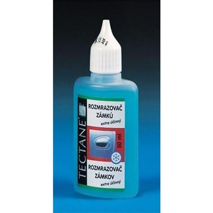 SHERON Lock defroster 50ml dose