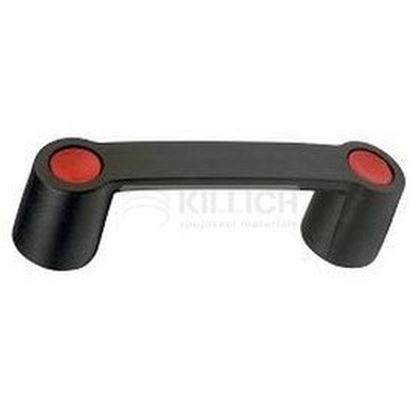 Bridge handle M8 PLASTIC