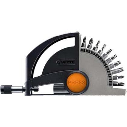 Bits+extensions set BITSNAP 11-elements