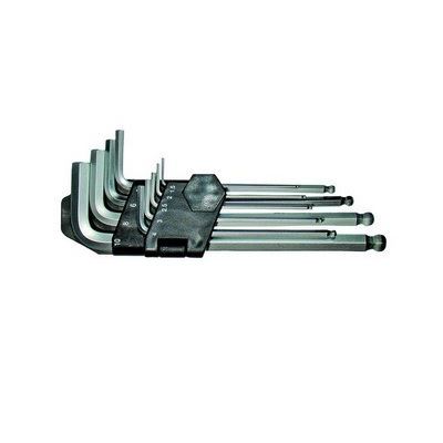 Head hex key CrV