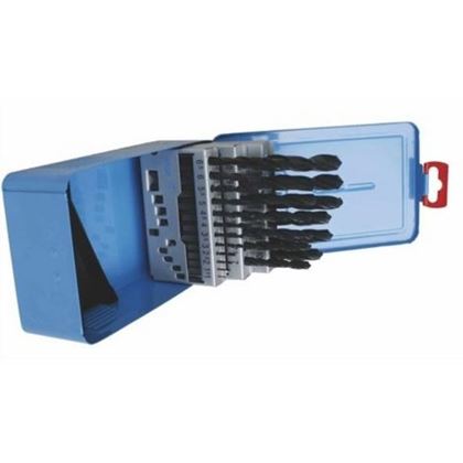 Drills set 25-elemets 1.0-13.0 SV1121RNHSS25K