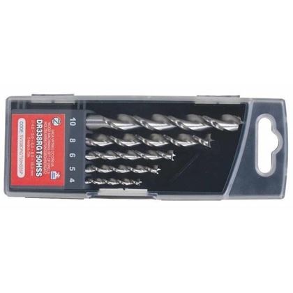 Woodrills set 4-10 profi SV338DRGT50HSS5P