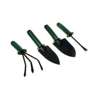 Garden tool set 4pcs