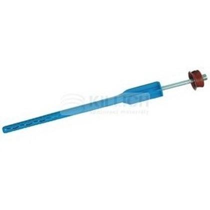 10x180 Plug KEW SDA, copper