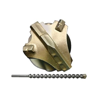 50x570/450 Masonry drill SDS MAX