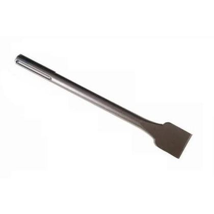 400x25mm Flat chisel SDS-Max