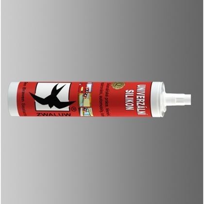 Universal silicone D.B. 30123RL 310ml grey