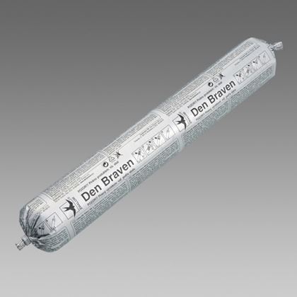 Neutral silicone N 03 600ml transparent