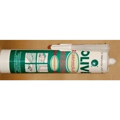 Universal silicone Oliv MP 310ml brown